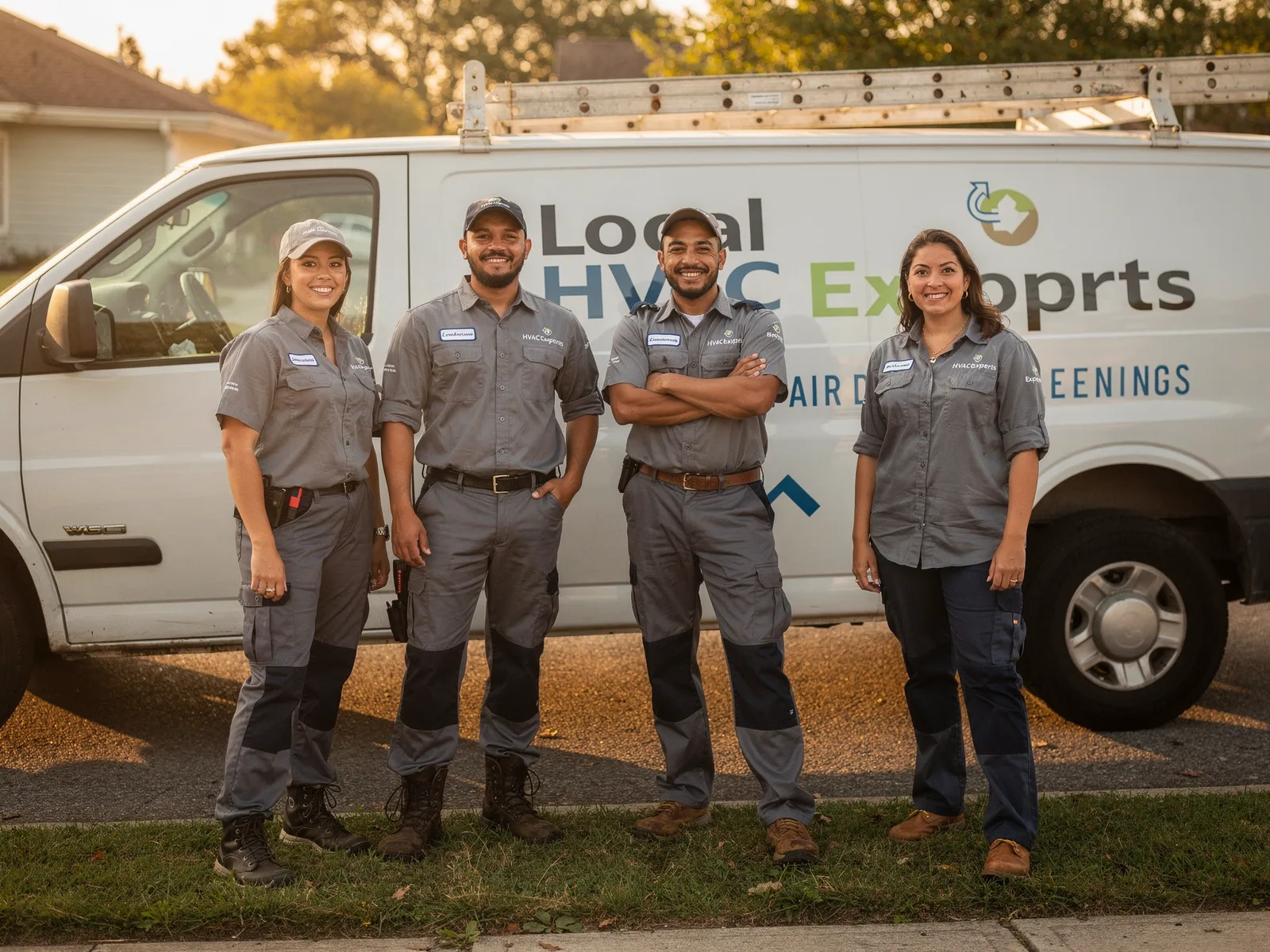 24/7 HVAC Repair & AC Replacement company in Bailey, MI